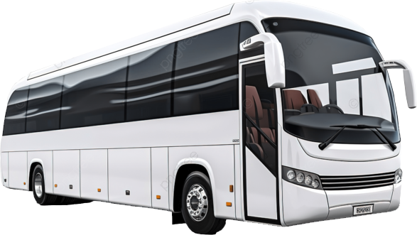 Coach Bus - Gallery